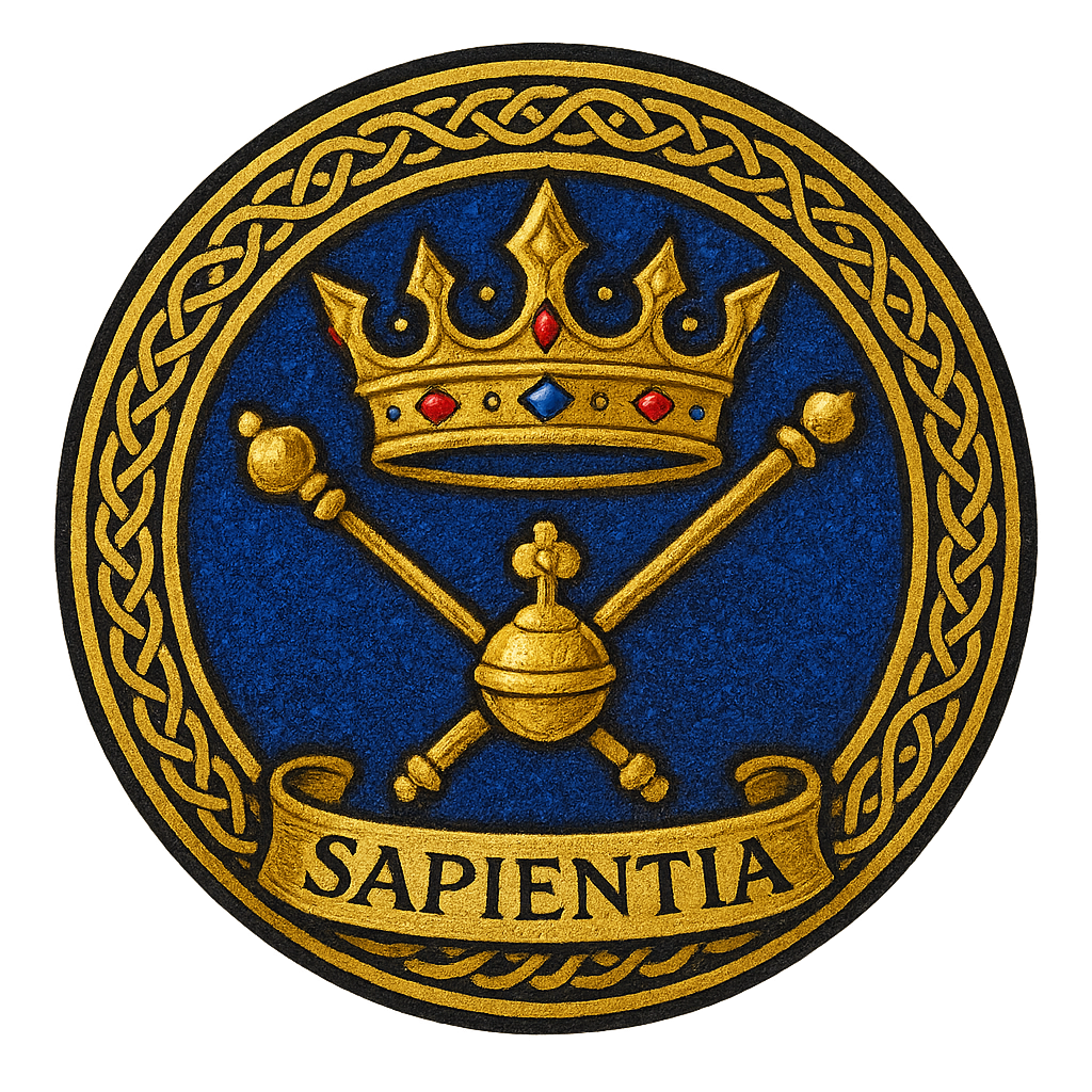 Emblema Real del Rey Aldric