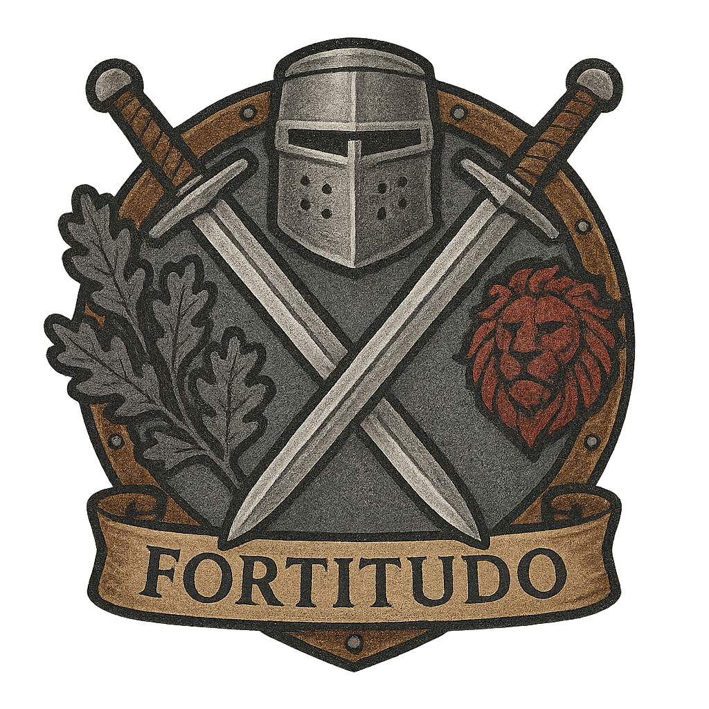 Emblema de Caballero de Sir Gareth