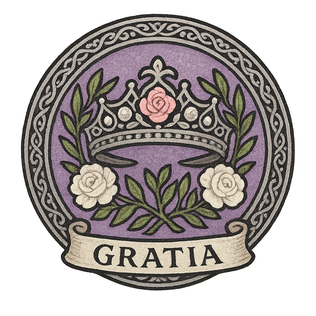 Emblema Real de la Reina Elara